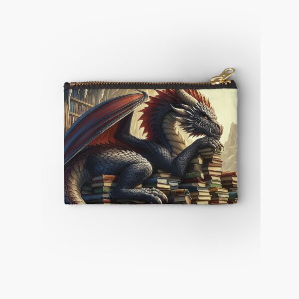 Item preview, guarding the real treasure designed and sold by Fluffy Mackeral.