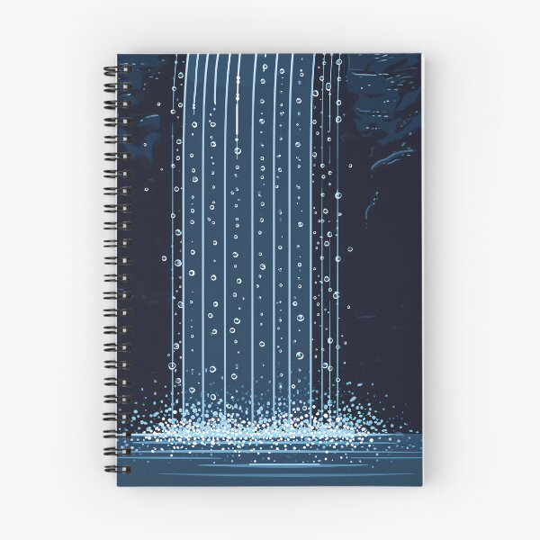 Item preview, Waterfall designed and sold by Brendon987.