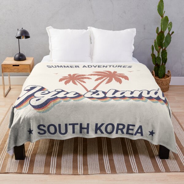 Item preview, jeju island, south korea designed and sold by nelkrshop.