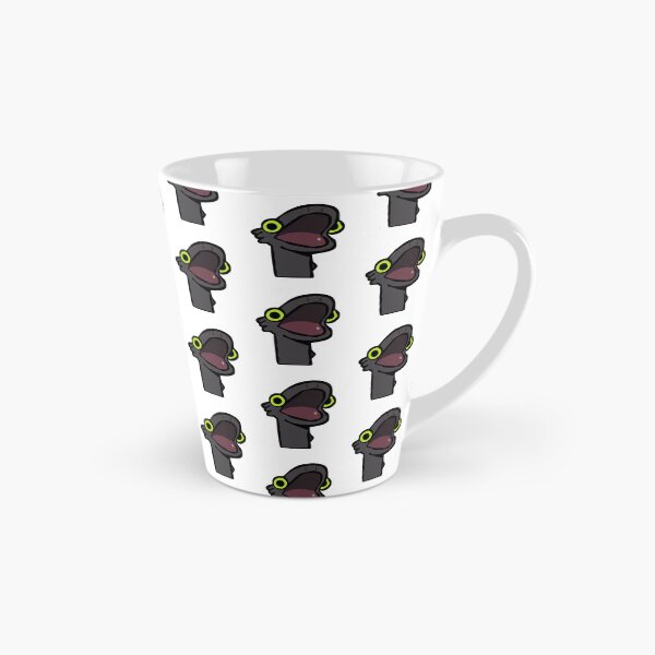 Item preview, Dancing Toothless Screaming Meme designed and sold by Zack's Snacks.