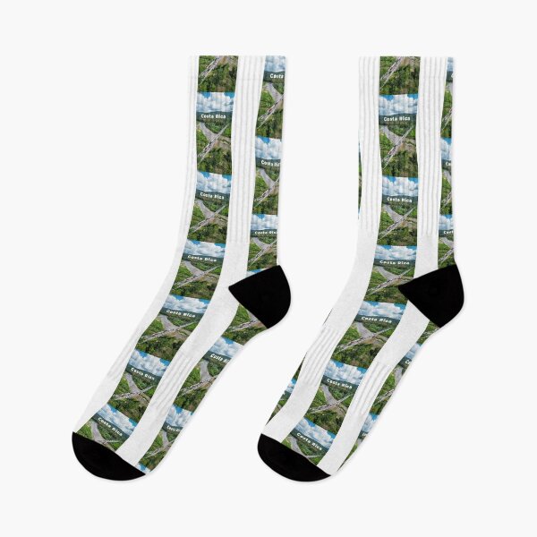 Item preview, Costa Rica Pura Vida Rio Tarcoles  designed and sold by J.P Graphic Studio.