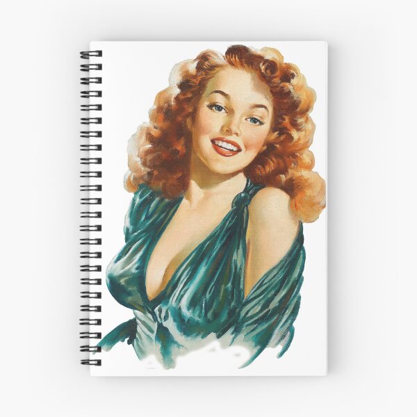 Item preview, Charming girl Artist, women's day, vintage, illustrator, painting, hair designed and sold by natwil.