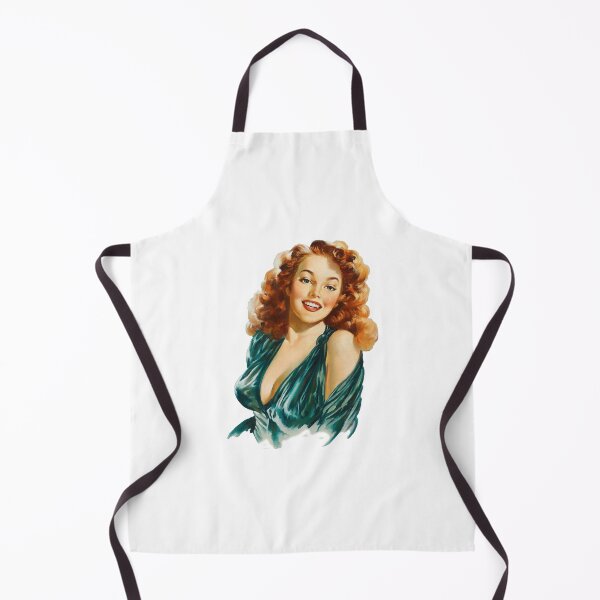 Item preview, Charming girl Artist, women's day, vintage, illustrator, painting, hair designed and sold by natwil.
