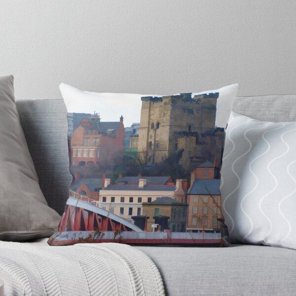 Item preview, Newcastle Keep designed and sold by igspence.