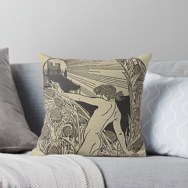 Item preview, HD. Ex libris Stefan Zweig, Reading, by Ephraim Moses Lilien designed and sold by MINDTHECHERRY.
