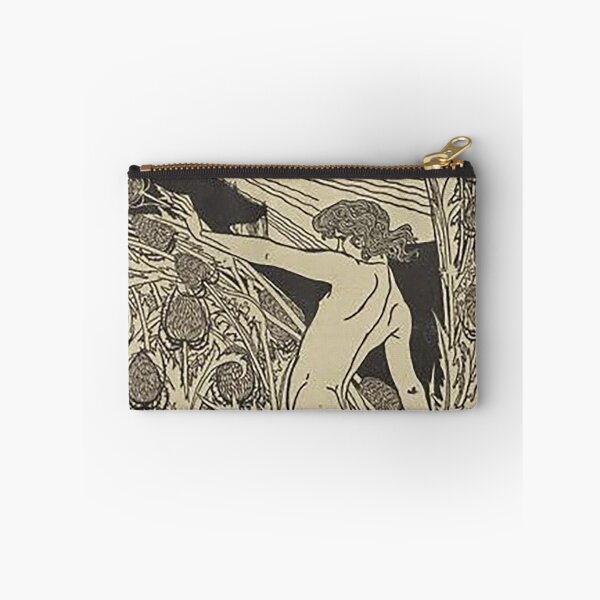 Item preview, HD. Ex libris Stefan Zweig, Reading, by Ephraim Moses Lilien designed and sold by MINDTHECHERRY.