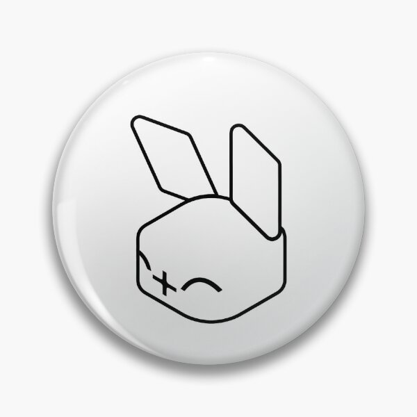 Item preview, Rabbit Tech Smiling designed and sold by easelweasel.
