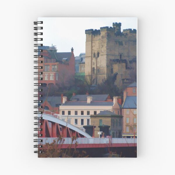 Item preview, Newcastle Keep designed and sold by igspence.