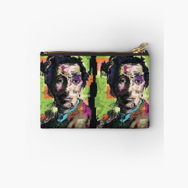Item preview, Edgar Degas. A Portrait by Brett Sixtysix.  designed and sold by brett66.