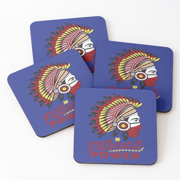 Item preview, Frybread Power for Frybread Mamas designed and sold by UrbanGraphixs.