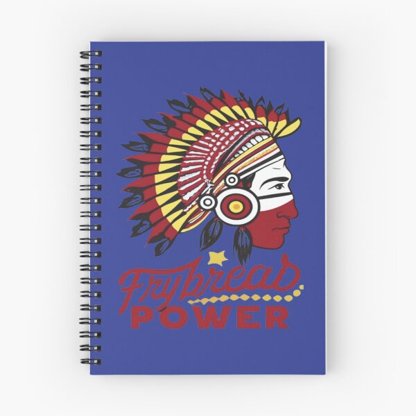 Item preview, Frybread Power for Frybread Mamas designed and sold by UrbanGraphixs.
