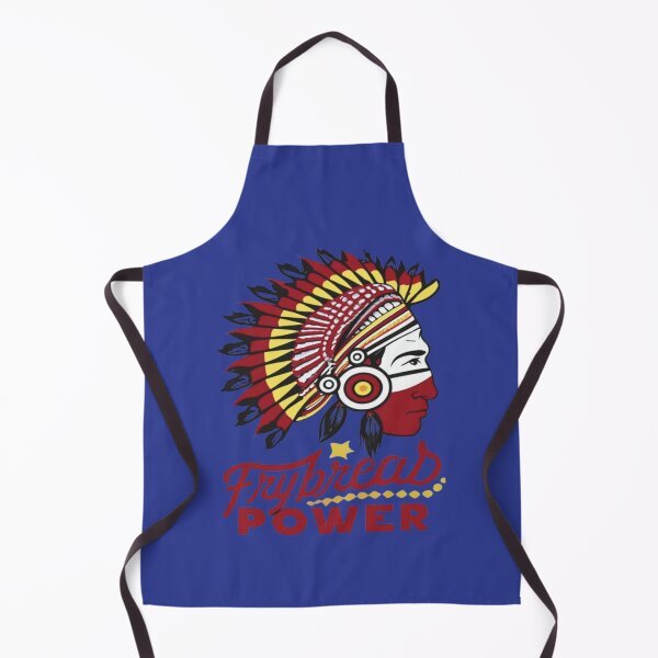 Item preview, Frybread Power for Frybread Mamas designed and sold by UrbanGraphixs.