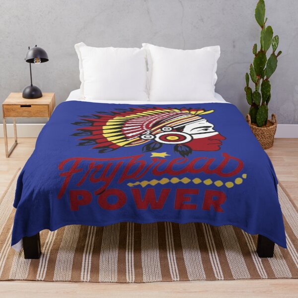 Item preview, Frybread Power for Frybread Mamas designed and sold by UrbanGraphixs.