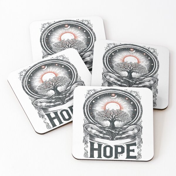 Item preview, Hope For New Life designed and sold by GLORY-LIFE.