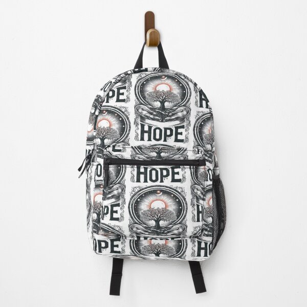 Item preview, Hope For New Life designed and sold by GLORY-LIFE.