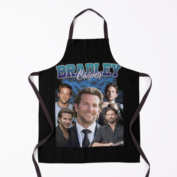 Item preview, Bradley Cooper Retro Style designed and sold by 2000sbabyangel.