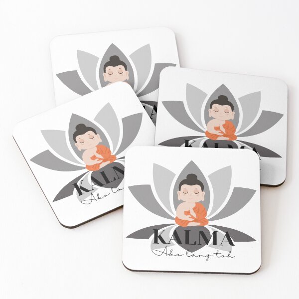 Item preview, Kalma, soy solo yo. designed and sold by Gayakk Store.