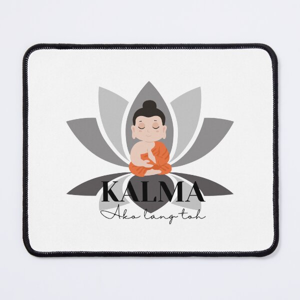 Item preview, Kalma, it's just me designed and sold by Gayakk Store.