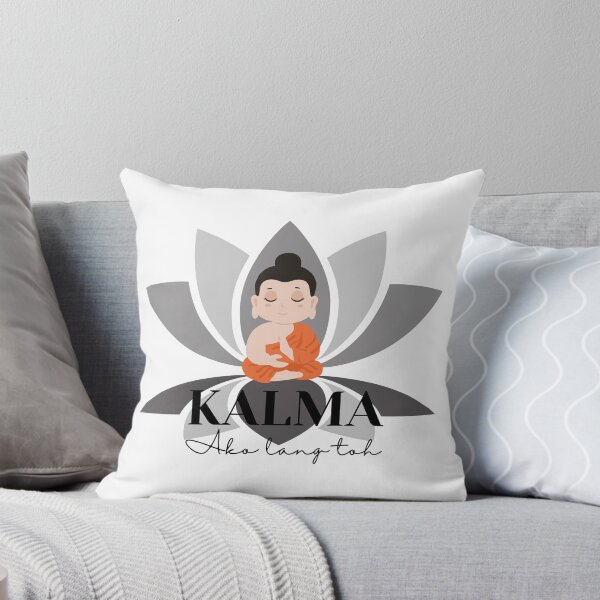 Item preview, Kalma, it's just me designed and sold by Gayakk Store.