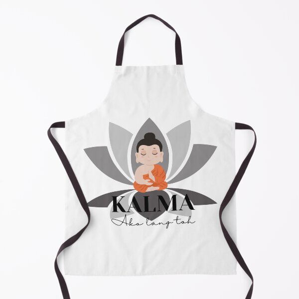 Item preview, Kalma, it's just me designed and sold by Gayakk Store.