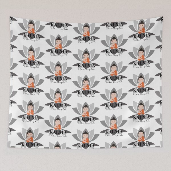Item preview, Kalma, it's just me designed and sold by Gayakk Store.