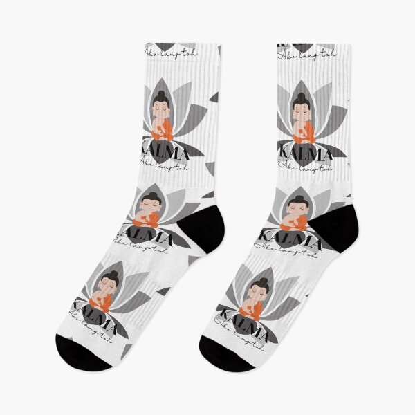 Item preview, Kalma, soy solo yo. designed and sold by Gayakk Store.