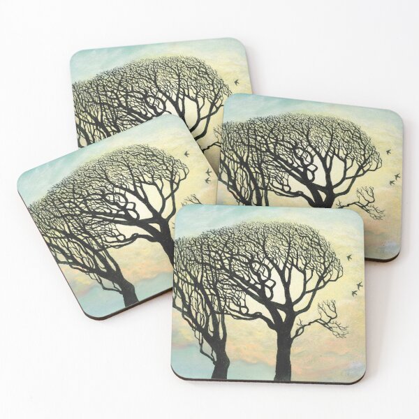 Item preview, Llanarth Trees designed and sold by Alex Palm-Smith.