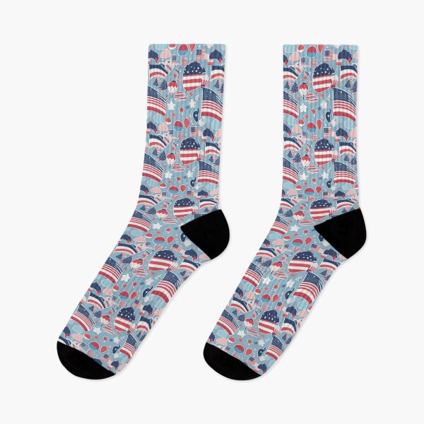 Item preview, Fourth of July  designed and sold by Daily-Moods.