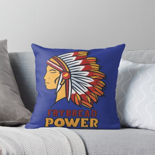 Item preview, Frybread Power for Frybread Mamas designed and sold by UrbanGraphixs.