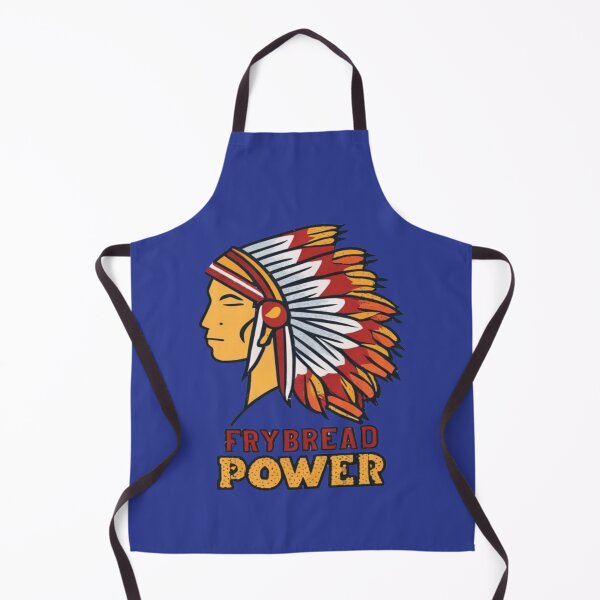 Item preview, Frybread Power for Frybread Mamas designed and sold by UrbanGraphixs.