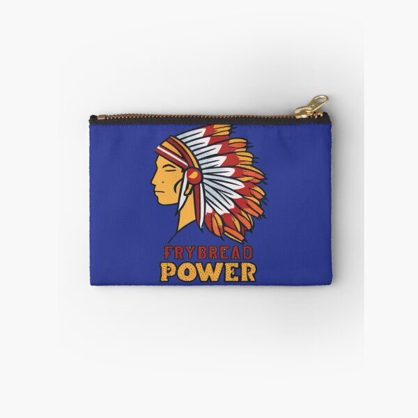 Item preview, Frybread Power for Frybread Mamas designed and sold by UrbanGraphixs.
