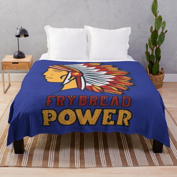 Item preview, Frybread Power for Frybread Mamas designed and sold by UrbanGraphixs.