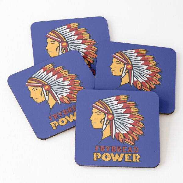 Item preview, Frybread Power for Frybread Mamas designed and sold by UrbanGraphixs.
