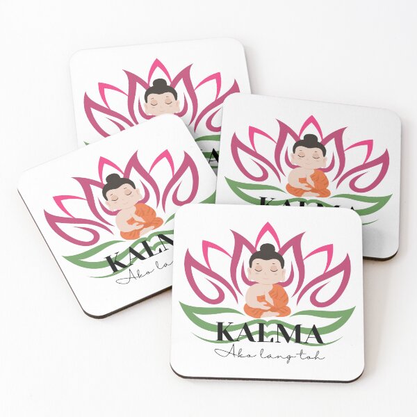 Item preview, Kalma, soy solo yo. designed and sold by Gayakk Store.