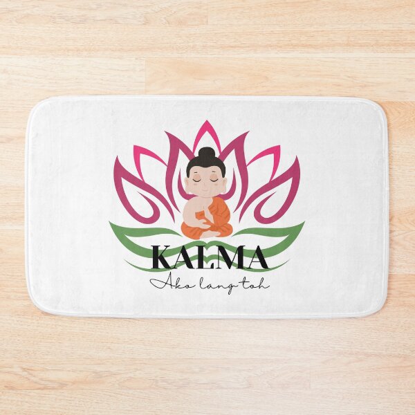 Item preview, Kalma, it's just me designed and sold by Gayakk Store.