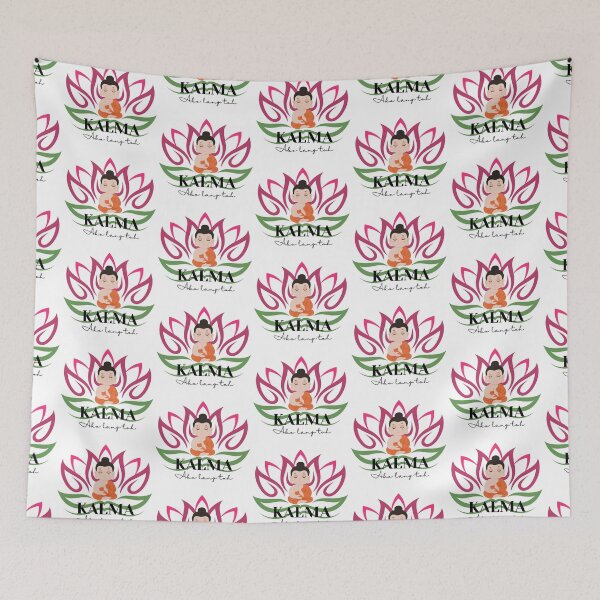 Item preview, Kalma, it's just me designed and sold by Gayakk Store.