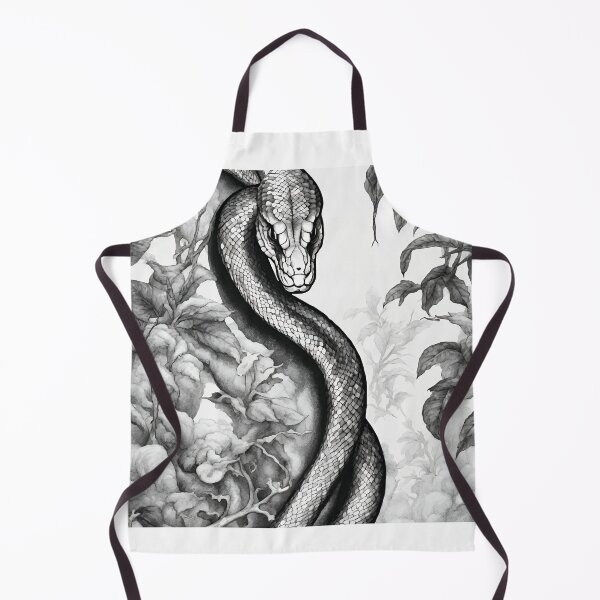 Item preview, Serpentine Majesty designed and sold by yasarstore.