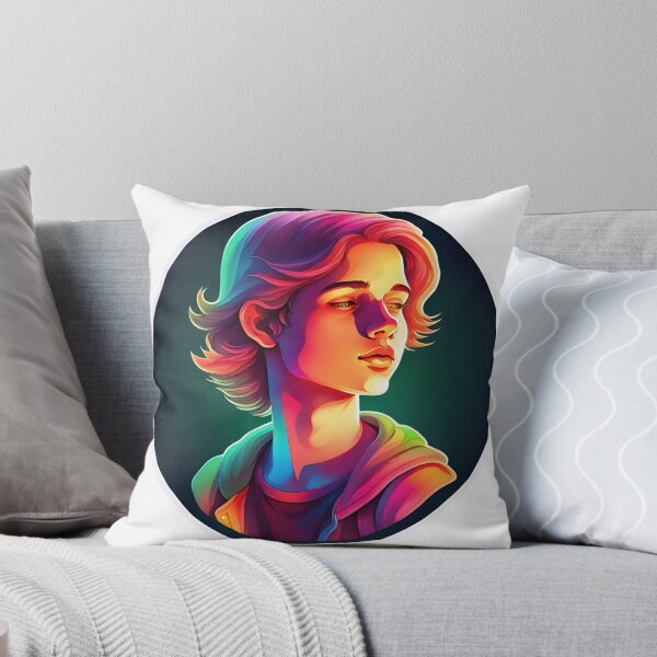 Item preview, Pursue your dreams, be true to yourself! designed and sold by Domi Creatives.