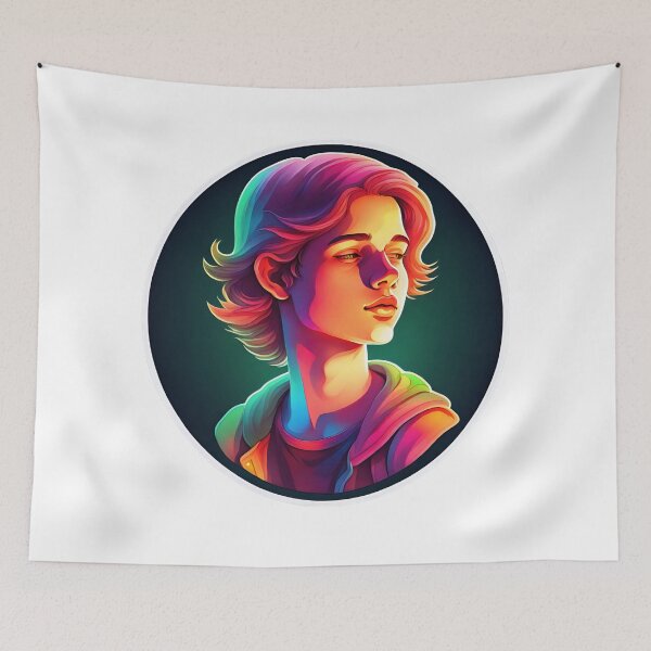 Item preview, Pursue your dreams, be true to yourself! designed and sold by Domi Creatives.
