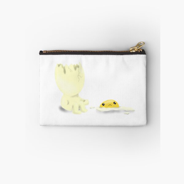 Item preview, My mind is scrambled (eggs) designed and sold by Beanfox.