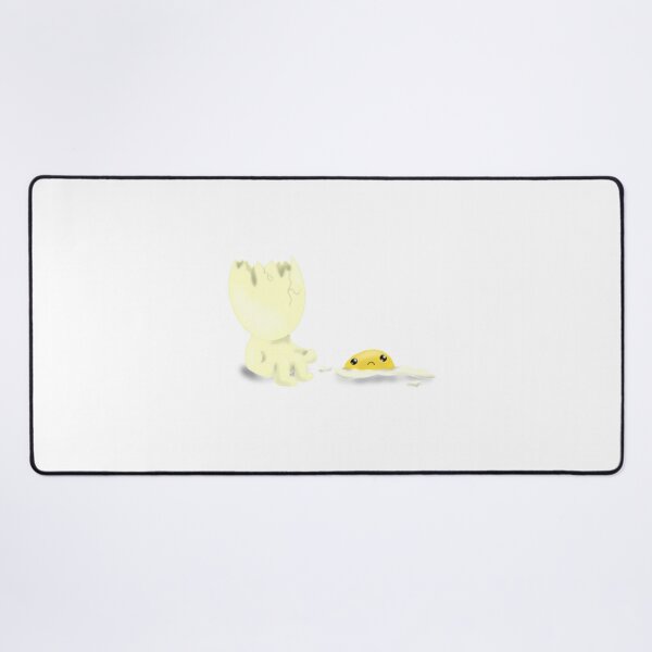 Item preview, My mind is scrambled (eggs) designed and sold by Beanfox.