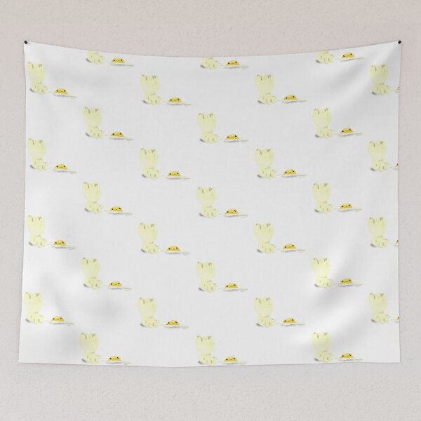 Item preview, My mind is scrambled (eggs) designed and sold by Beanfox.