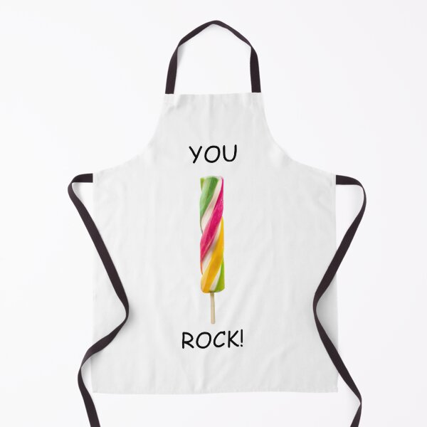 Item preview, Funny Valentine’s Quote ‘You Rock’, Valentine Puns, Valentine Gifts designed and sold by haRexia.
