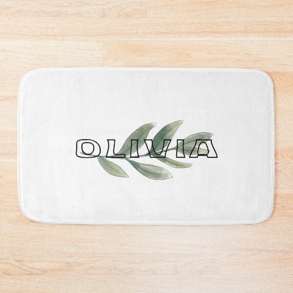 Item preview, OLIVIA designed and sold by r105.
