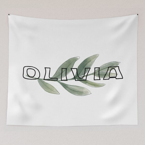 Item preview, OLIVIA designed and sold by r105.