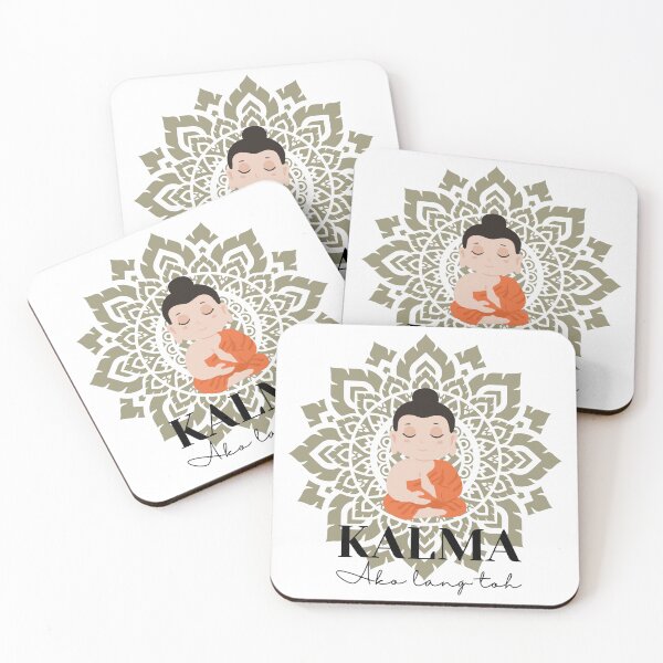 Item preview, Kalma, soy solo yo. designed and sold by Gayakk Store.