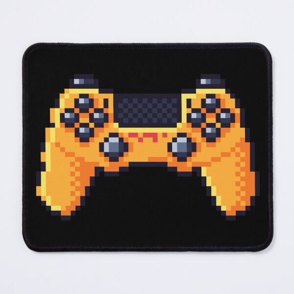 Item preview, Pixel Controller designed and sold by taoistviking.