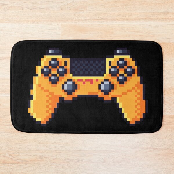 Item preview, Pixel Controller designed and sold by taoistviking.