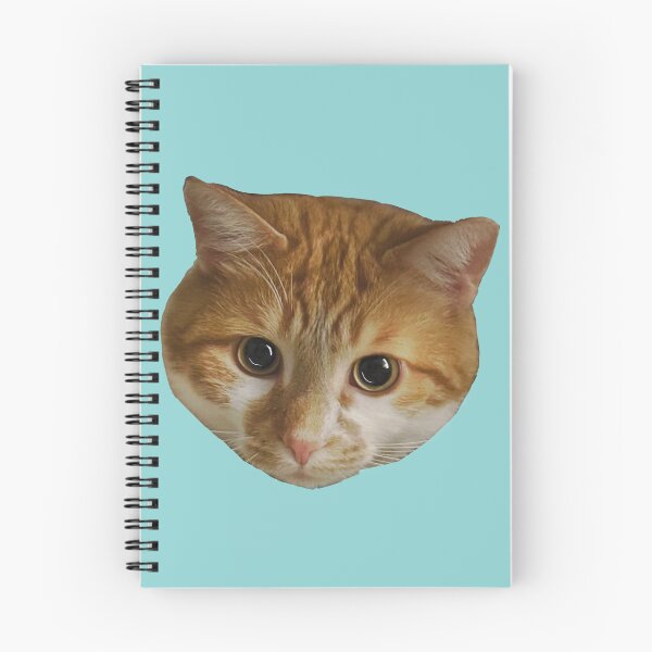 Artikelvorschau, Katze namens Kürbisherzaugen entworfen und verkauft von PumpkinsMomb.