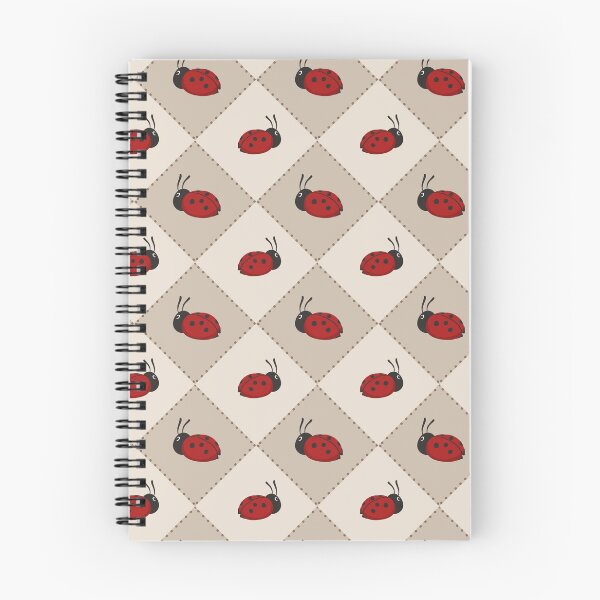 Item preview, Ladybird pattern designed and sold by Maysgallery.